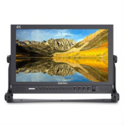 MONITOR 4K HDMI 17.3 INCH 3G-SDI P173-9HSD SEETEC 10536