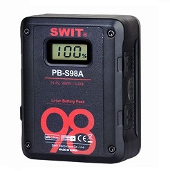 Pin SWIT PB-S98A 98Wh 7620
