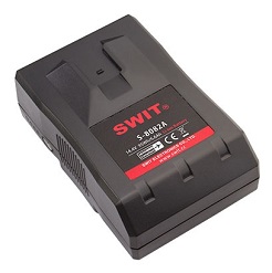Pin SWIT S-8082A 95Wh Gold-Mount 7636