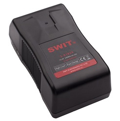 Pin SWIT S-8183A 240Wh Gold Mount 7609