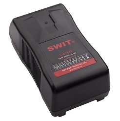 Pin SWIT S-8183S 240Wh V-Mount 7633