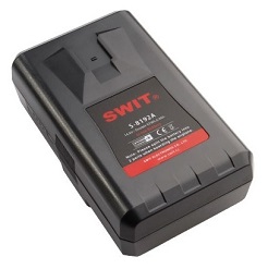 Pin SWIT S-8192A 92Wh+92Wh Gold Mount 7641