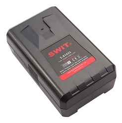 Pin SWIT S-8192S 92Wh+92Wh V-Mount 7615