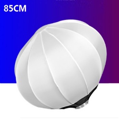 Softbox cầu JINBEI 85cm 9057