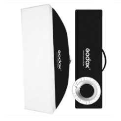 Softbox Godox 35x160cm 5866