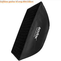 Softbox tổ ong Godox 80x120cm 8828