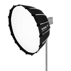 Softbox tản sáng Parabolic NANLite SB-FZ60 5892