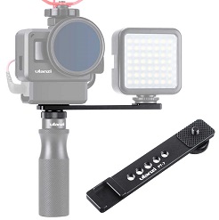Thanh mở rộng Ulanzi PT-7 Cold Shoe Mount 8008