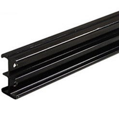 Thanh ray đôi 3m tải trọng cao 6513