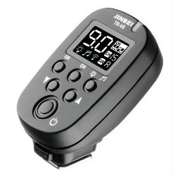 Trigger TR-V6 JINBEI 8694