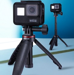 Tripod Ulanzi MT-09 cho Gopro 6442