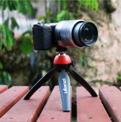 Tripod mini cho điện thoại máy ảnh MTP ULANZI 6448