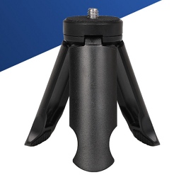 Tripod mini đầu ốc 1/4 6487