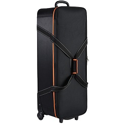 Vali đựng đèn và phụ kiện studio 5695