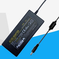 Nguồn adapter dành cho đèn led YN300 YN600 8342