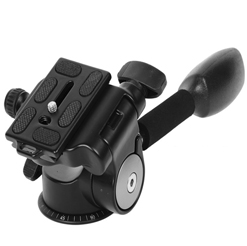 Ball Heal Q08 Cho Tripod Monpod 6358