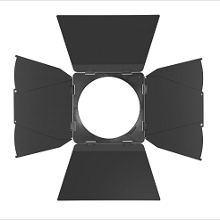 Bo Canh Barndoor Lb 01 Cho Ong Kinh Godox Fls8