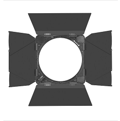 Bộ cánh barndoor LB-02 cho ống kính Godox FLS10 7667