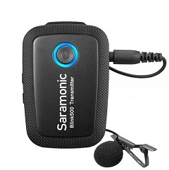 Bộ phát tín hiệu micro Saramonic Blink 500 TX 4688