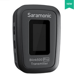 Bộ phát tín hiệu micro Saramonic Blink 500 Pro TX 4629