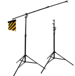 Bộ tay treo đèn 4m 6765