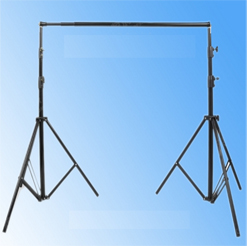 Khung treo phông di động 2.8x3m 7117