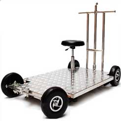 Bộ ray quay phim 32 bánh 7271