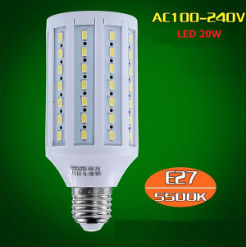 Bóng đèn Led360 20w 5500k 6578