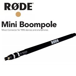 Boom mic hiện trường Boompole Rode chính hãng 9588