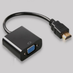 Cáp chuyển đổi HDMI sang VGA có âm thanh 7875