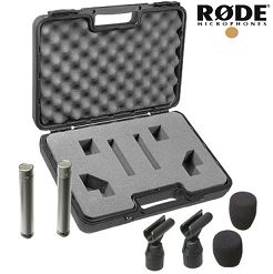 Cặp micro thu âm Rode NT5-MP 4109