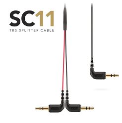Cáp trộn tín hiệu âm thanh Rode SC11 5506