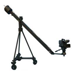 Cẩu tay quay phim 3 mét lớn 7437