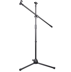 Chân đế Micro đứng LY18 5557