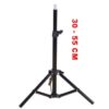 Chân đèn 55cm đầu ốc 1/4 6787