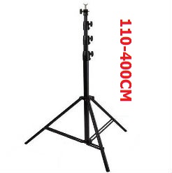 Chân đèn 4m hợp kim nhôm 6778