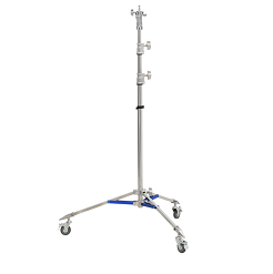 Chân đèn Inox Jinbei JB-290A 6678