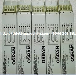 Chấn lưu Osram Italy 7263