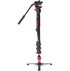Chân máy Monopod Miliboo MQB 6143