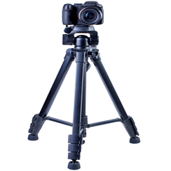 Yunteng VCT-668 - Chân Máy Ảnh Tripod cho điện thoại máy quay 6365