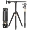 Chân máy ảnh Tripod Beike Q-996H 6197