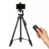 Chân máy ảnh tripod Yunteng VCT-5208 6398