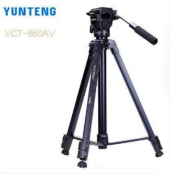 Yunteng VCT-860AV - Chân Máy Ảnh Tripod cho điện thoại máy quay 6277