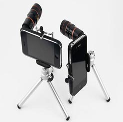 Chân máy mini cho điện thoại, máy ảnh 7253