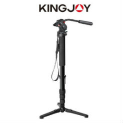 Chân máy Monopod Kingjoy MP3008 6133
