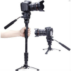 Chân máy Monopod Yunteng VCT-288 6297