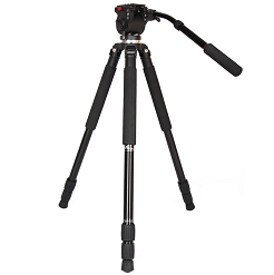 Chân máy quay Jieyang JY0509A 6100