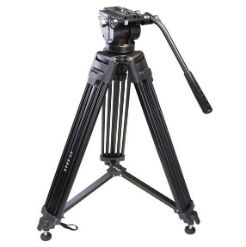 Chân máy quay Kingjoy VT-2500 6138