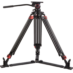 Chân máy quay Miliboo MTT609A 5984