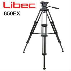 Chân máy quay Libec TH-650EX 6046